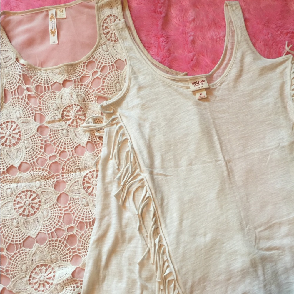 Tank top bundle!!! - Picture 2 of 2